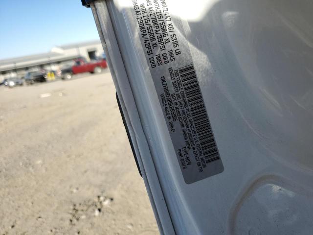 ZFBHRFAB9L6R51815 - 2020 RAM PROMASTER 白色 照片 12