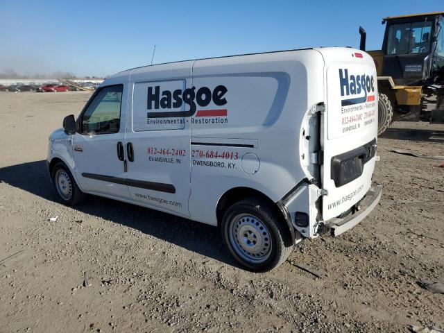 ZFBHRFAB9L6R51815 - 2020 RAM PROMASTER 白色 照片 2