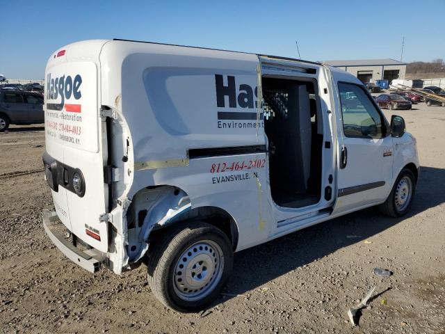 ZFBHRFAB9L6R51815 - 2020 RAM PROMASTER 白色 照片 3