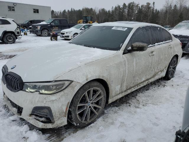 2020 BMW 330XI, 