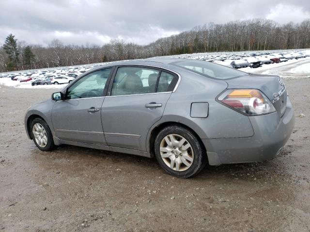 1N4AL21E09N434524 - 2009 NISSAN ALTIMA 2.5 GRAY photo 2