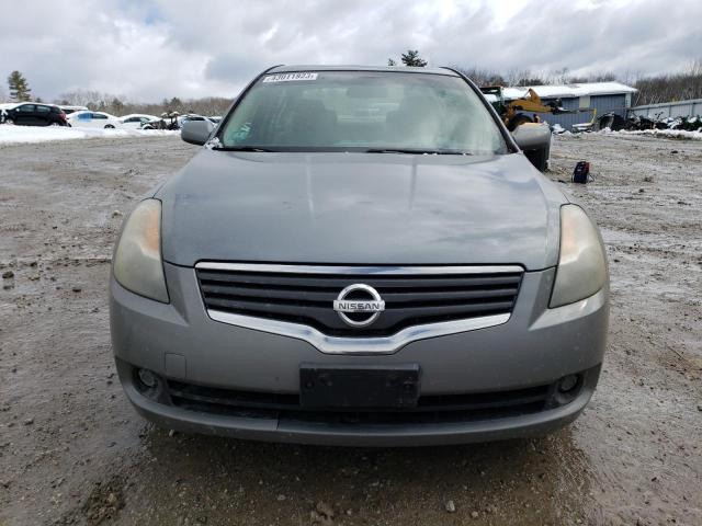 1N4AL21E09N434524 - 2009 NISSAN ALTIMA 2.5 GRAY photo 5