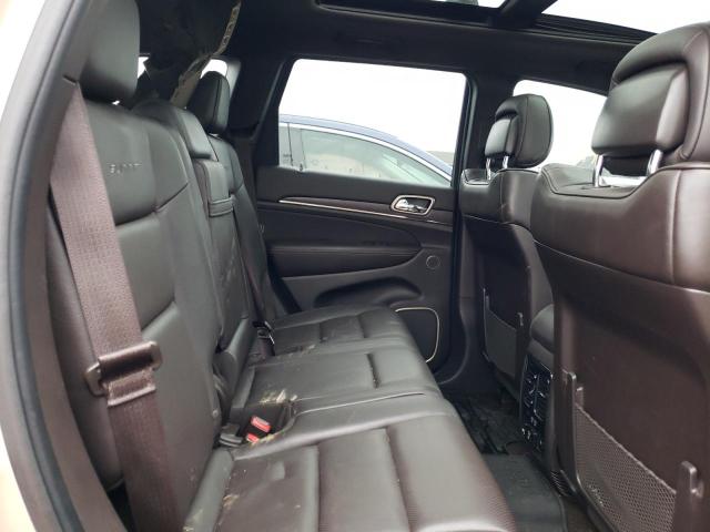 1C4RJFJT3FC232387 - 2015 JEEP GRAND CHER SUMMIT ოქროსფერი ფოტო 11