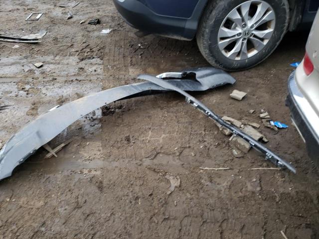 1C4RJFJT3FC232387 - 2015 JEEP GRAND CHER SUMMIT ოქროსფერი ფოტო 13