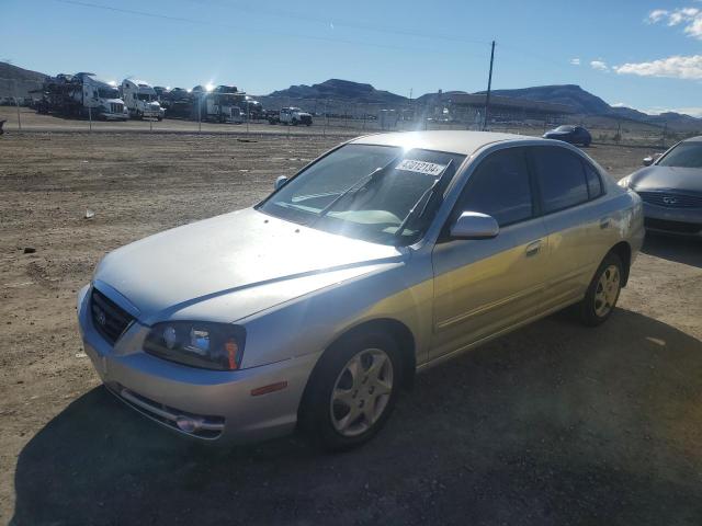 2006 HYUNDAI ELANTRA GLS, 