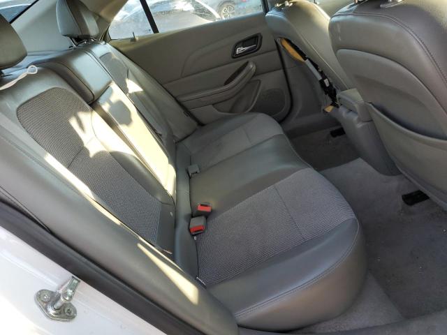 1G11C5SA3DF253999 - 2013 CHEVROLET MALIBU 1LT WHITE photo 10