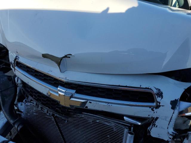 1G11C5SA3DF253999 - 2013 CHEVROLET MALIBU 1LT WHITE photo 11