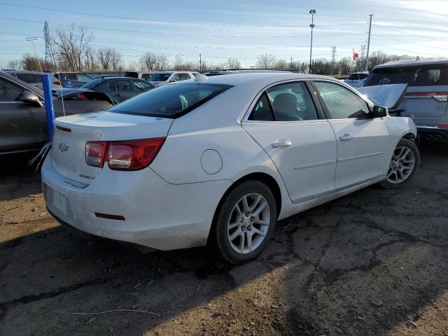 1G11C5SA3DF253999 - 2013 CHEVROLET MALIBU 1LT WHITE photo 3