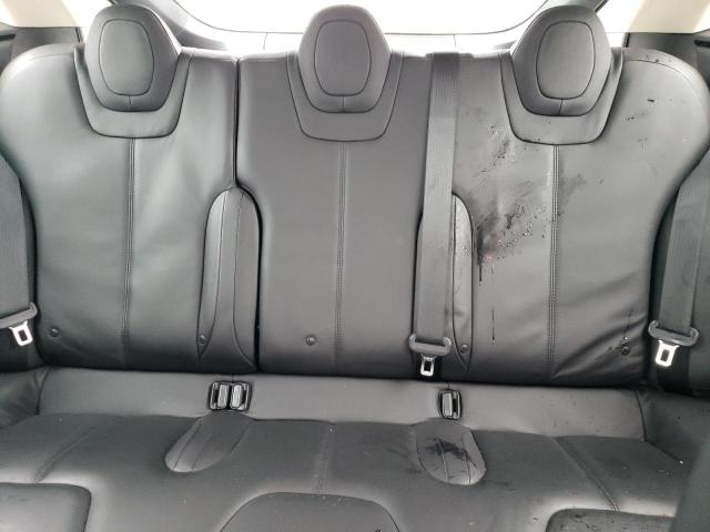 5YJSA1DP3DFP26994 - 2013 TESLA MODEL S 白色 照片 10