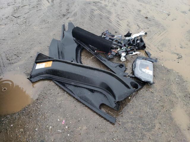 5YJSA1DP3DFP26994 - 2013 TESLA MODEL S 白色 照片 13