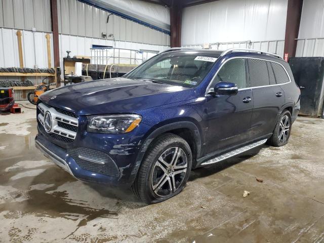 2020 MERCEDES-BENZ GLS 450 4MATIC, null