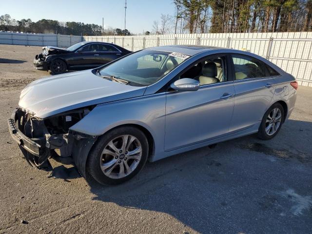 2011 HYUNDAI SONATA SE, 