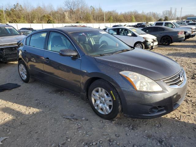 1N4AL2AP5AN525245 - 2010 NISSAN ALTIMA BASE GRAY photo 4