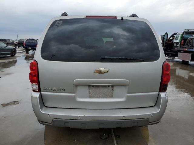 1GNDV33L66D118881 - 2006 CHEVROLET UPLANDER LT SILVER photo 6