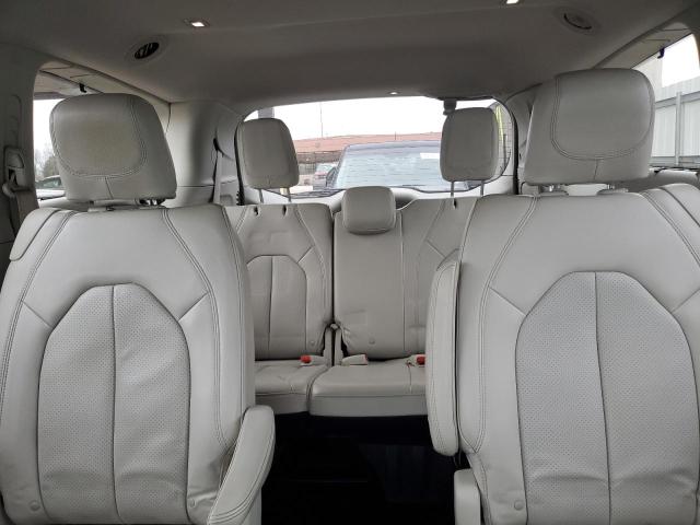 2C4RC1BG1JR228143 - 2018 CHRYSLER PACIFICA TOURING L Ağ foto 10