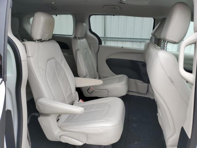 2C4RC1BG1JR228143 - 2018 CHRYSLER PACIFICA TOURING L Ağ foto 11