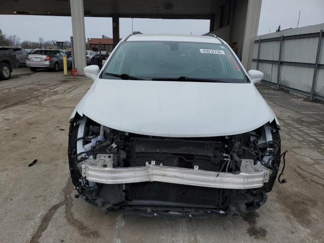 2C4RC1BG1JR228143 - 2018 CHRYSLER PACIFICA TOURING L Ağ foto 5