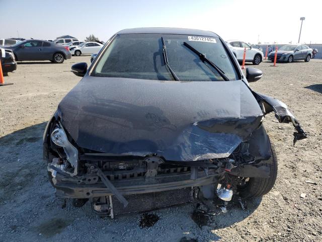 WVWAB7AJ8CW056395 - 2012 VOLKSWAGEN GOLF Qara foto 5