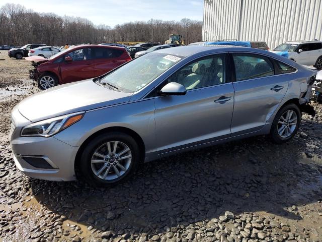 2016 HYUNDAI SONATA SE, 