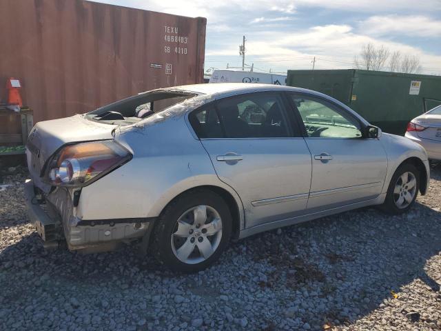 1N4AL21E48C231307 - 2008 NISSAN ALTIMA 2.5 SILVER photo 3