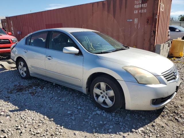 1N4AL21E48C231307 - 2008 NISSAN ALTIMA 2.5 SILVER photo 4