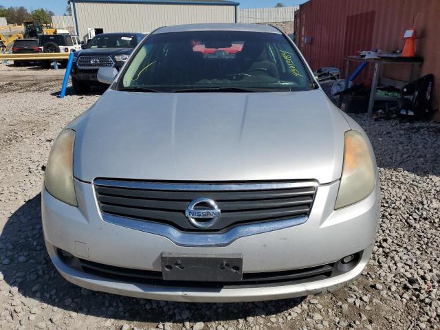 1N4AL21E48C231307 - 2008 NISSAN ALTIMA 2.5 SILVER photo 5