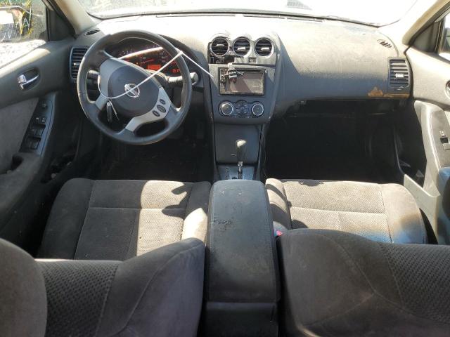 1N4AL21E48C231307 - 2008 NISSAN ALTIMA 2.5 SILVER photo 8