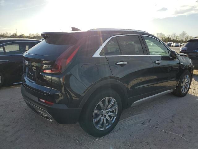 1GYFZDR45LF038915 - 2020 CADILLAC XT4 PREMIUM LUXURY BLACK photo 3