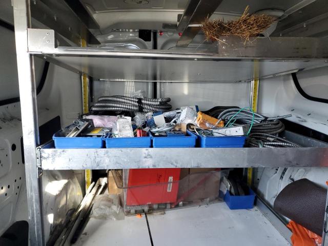 ZFBERFABXJ6K34825 - 2018 RAM PROMASTER 白色 照片 10