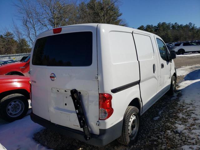 ZFBERFABXJ6K34825 - 2018 RAM PROMASTER 白色 照片 3