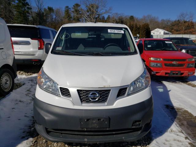 ZFBERFABXJ6K34825 - 2018 RAM PROMASTER 白色 照片 5