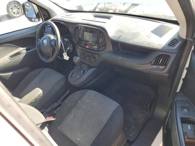 ZFBERFABXJ6K34825 - 2018 RAM PROMASTER 白色 照片 8