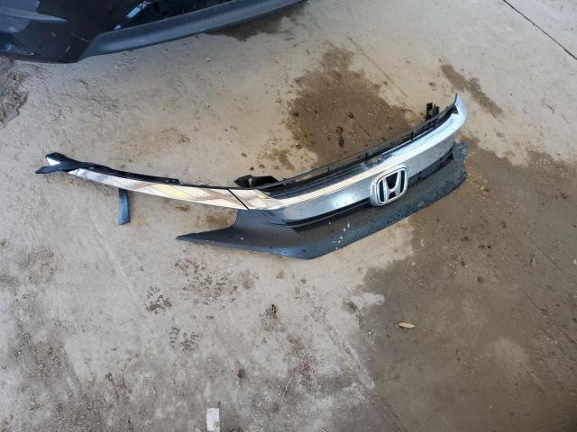 19XFC1F72GE014088 - 2016 HONDA CIVIC EXL შავი ფოტო 12