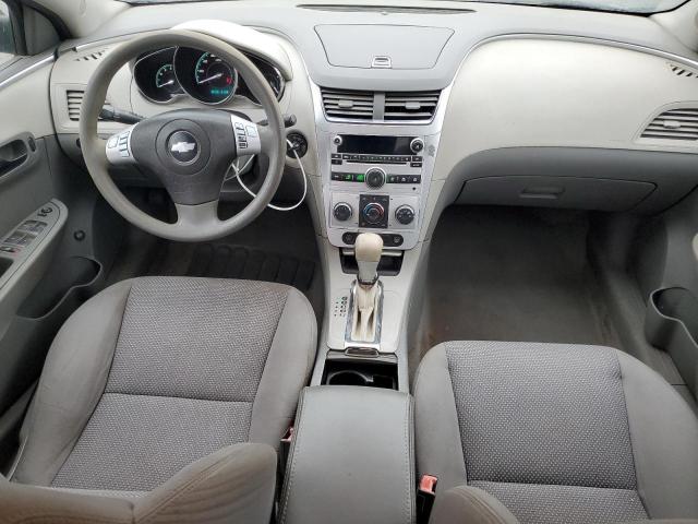 1G1ZC5E18BF371218 - 2011 CHEVROLET MALIBU 1LT ლურჯი ფოტო 8