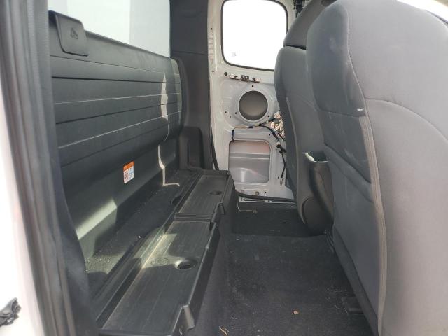 3TYRX5GN4MT010149 - 2021 TOYOTA TACOMA ACCESS CAB 白色 照片 10