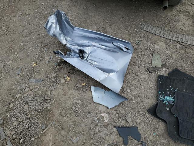 19UUB3F76FA001949 - 2015 ACURA TLX ADVANCE SILVER photo 13