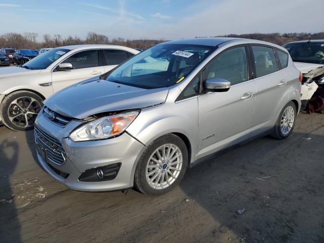 2013 FORD C-MAX SEL, 