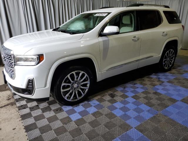 2023 GMC ACADIA DENALI, 