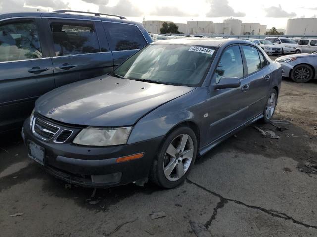 2007 SAAB 9-3 AERO, 