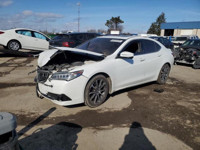 2015 ACURA TLX TECH, 