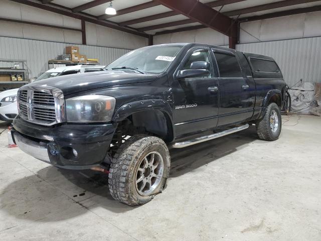2006 DODGE RAM 3500, 