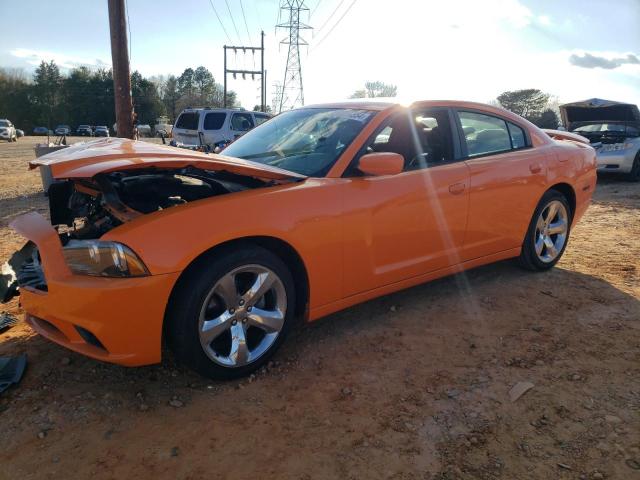 2014 DODGE CHARGER SXT, 