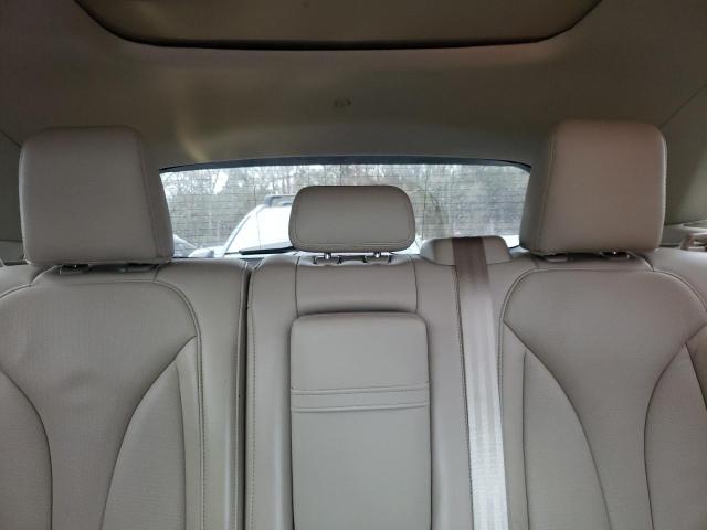 5LMCJ3C91HUL19295 - 2017 LINCOLN MKC RESERVE წითელი ფოტო 10