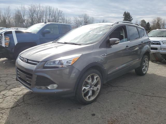 2014 FORD ESCAPE TITANIUM, 