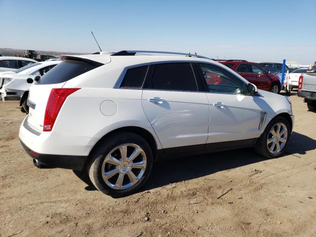 3GYFNDE3XGS505062 - 2016 CADILLAC SRX PREMIUM COLLECTION WHITE photo 3