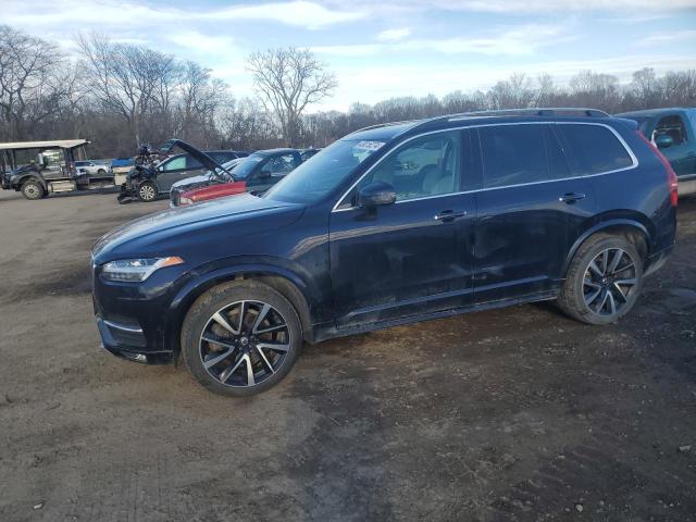 2019 VOLVO XC90 T6 MOMENTUM, 