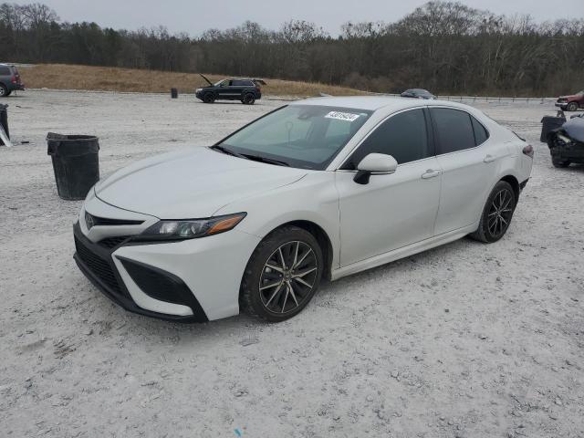 2023 TOYOTA CAMRY SE NIGHT SHADE, 