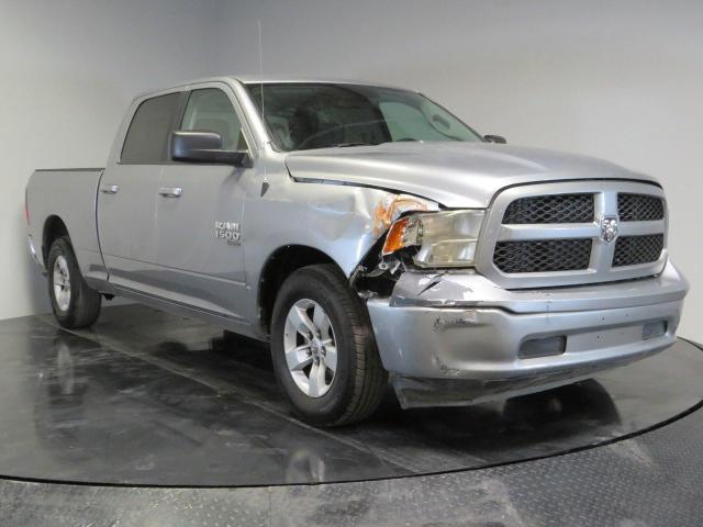 2021 RAM 1500 CLASS SLT, 