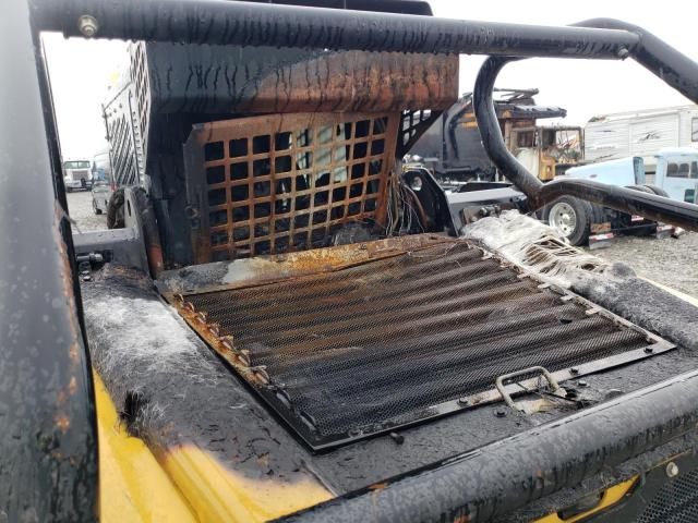 ASVRT120KKDF0169 - 2019 ASV RT-120 YELLOW photo 10