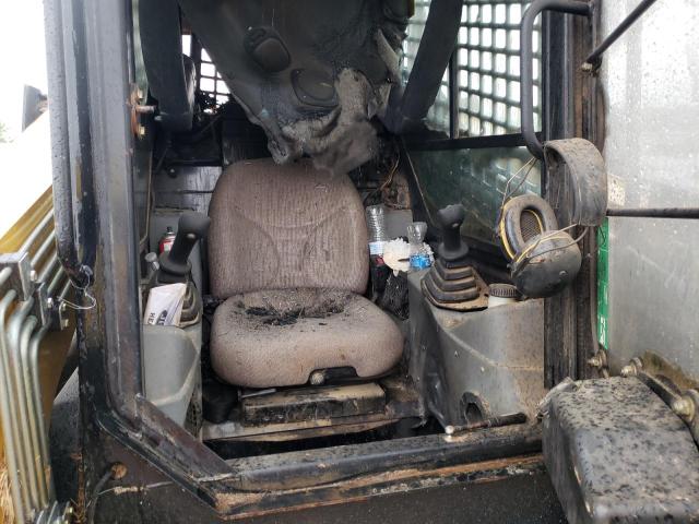 ASVRT120KKDF0169 - 2019 ASV RT-120 YELLOW photo 5